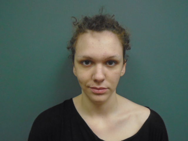 Cassandra Rae Doran